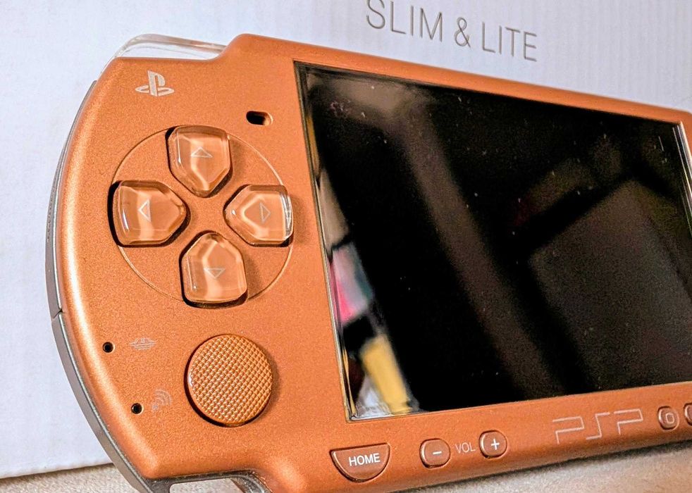 Psp 2000 Monster Hunter