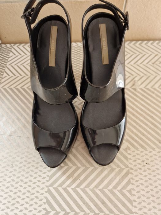 Buty MELISSA rozmiar 39 stan bardzo dobry