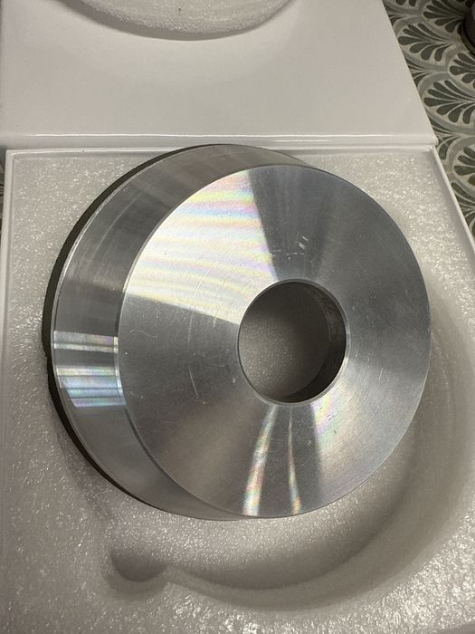 CBN jakość ! - ściernica Koło szlifierskie CNC 125/32