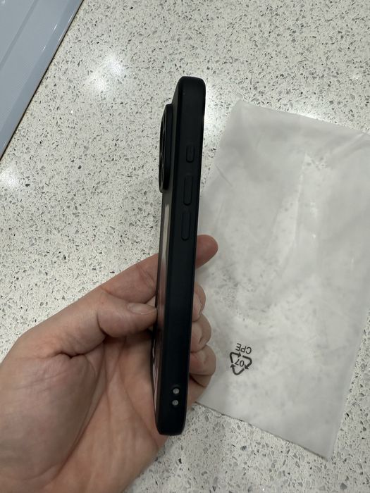 Obudowa iphon16 pro