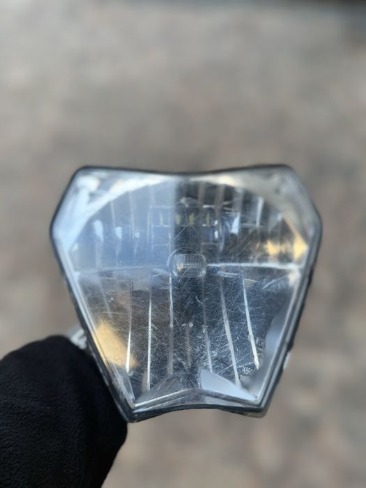 Фара Kovi 300 pro 2T 2024 року!!!