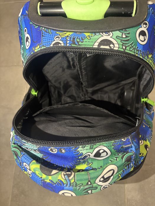 Mochila escolar - CoolPack