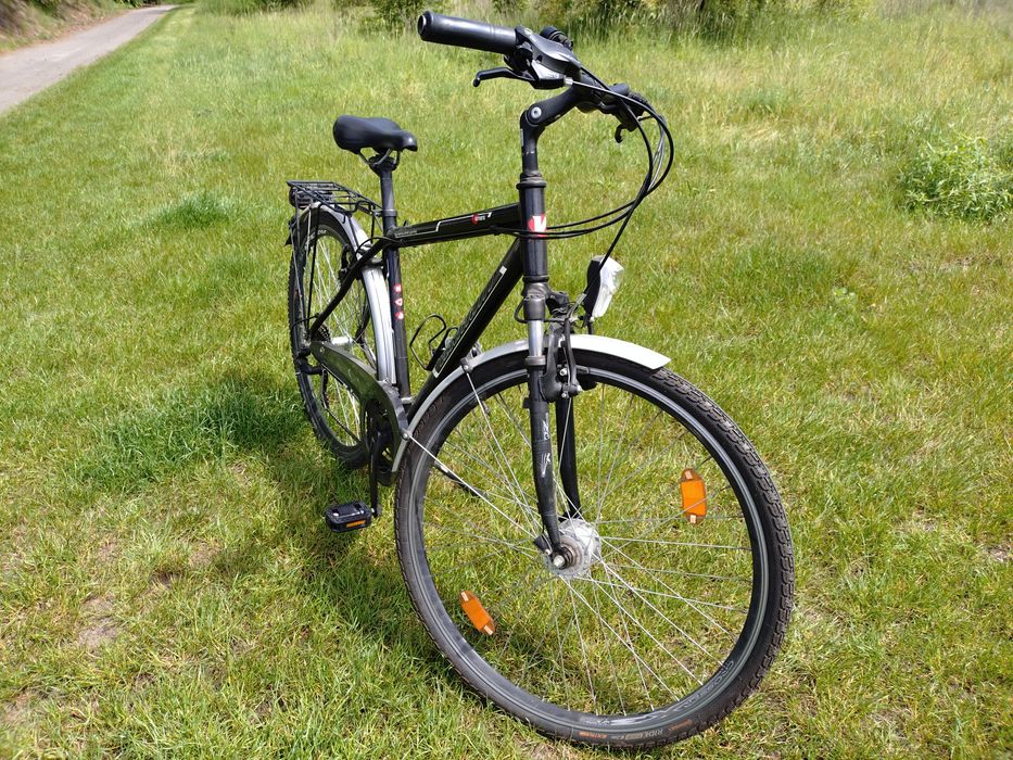 Rower trekkingowy męski Vermont