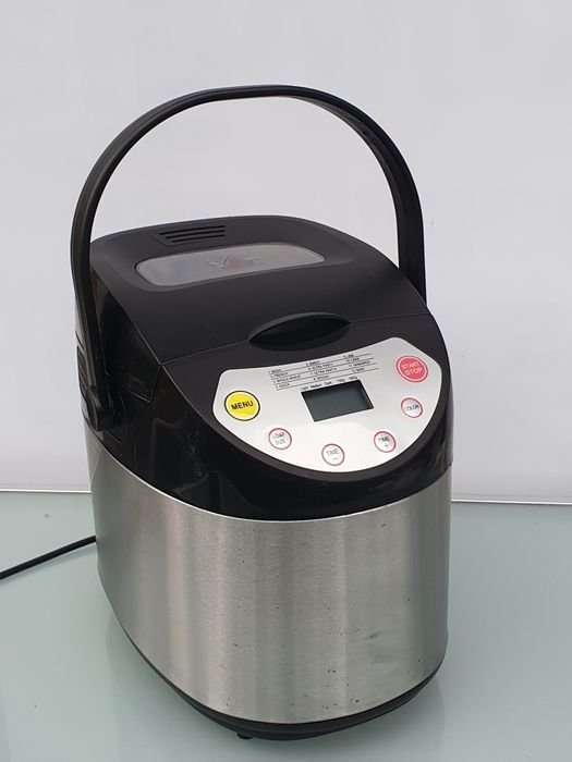 Automat do pieczenia chleba itp BMS10