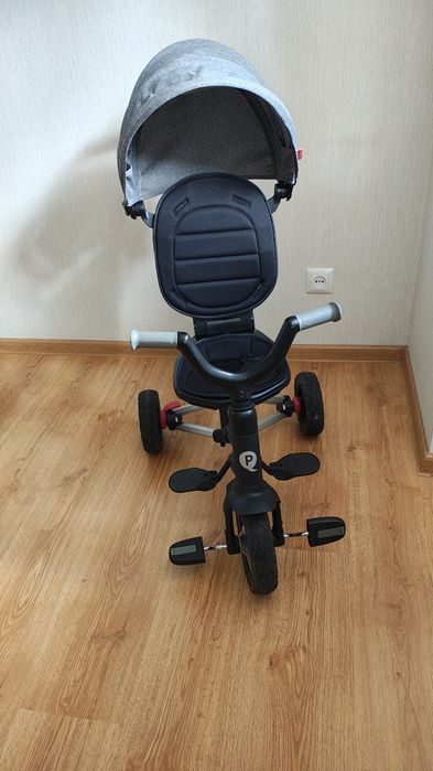 Складаний дитячий велосипед Qplay Nova