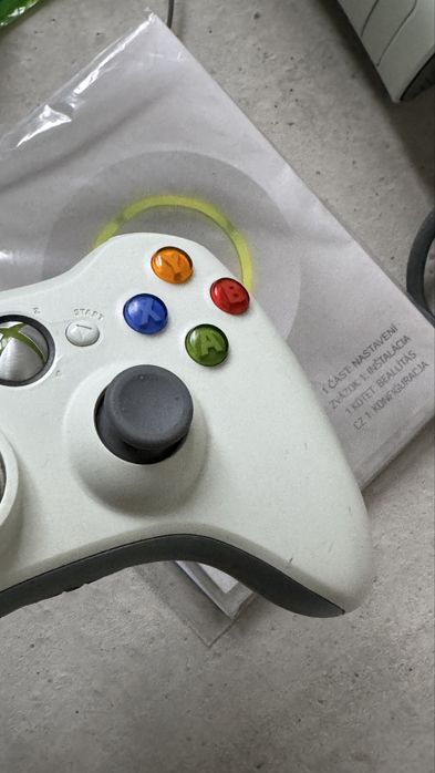 Xbox 360 з іграми