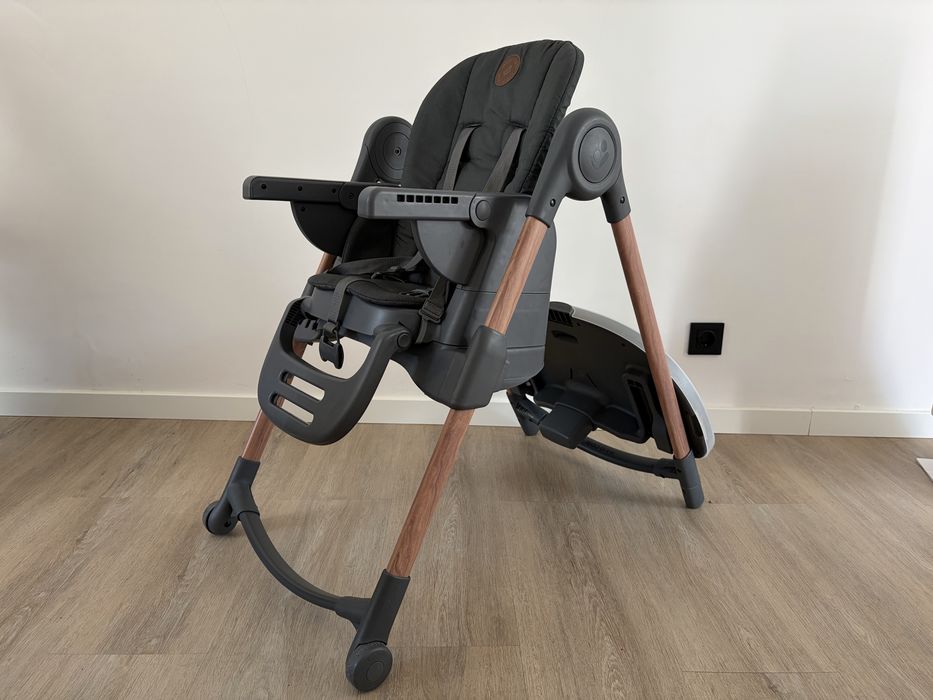 Cadeirinha alimentar Maxi Cosi