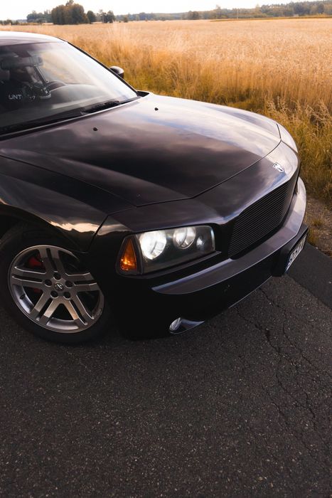 Dodge charger 5/7 Hemi