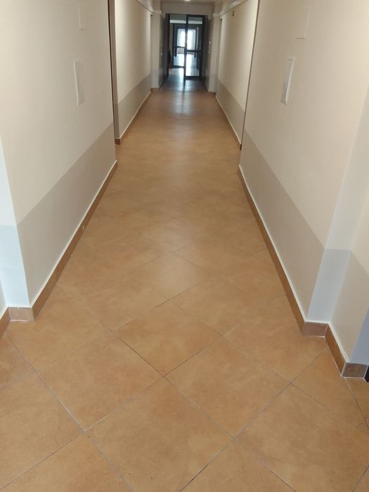 Usługi sprzątające