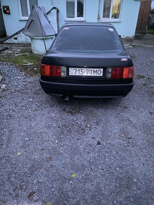 Audi 80 B3 89року