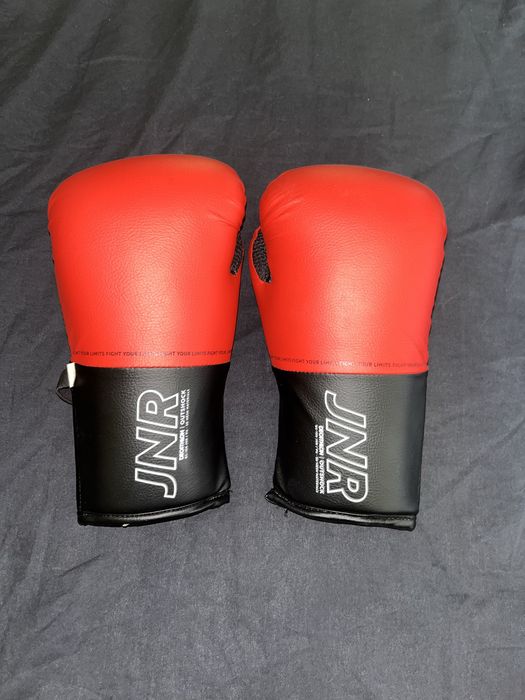 Luvas de Boxe 6 Oz
