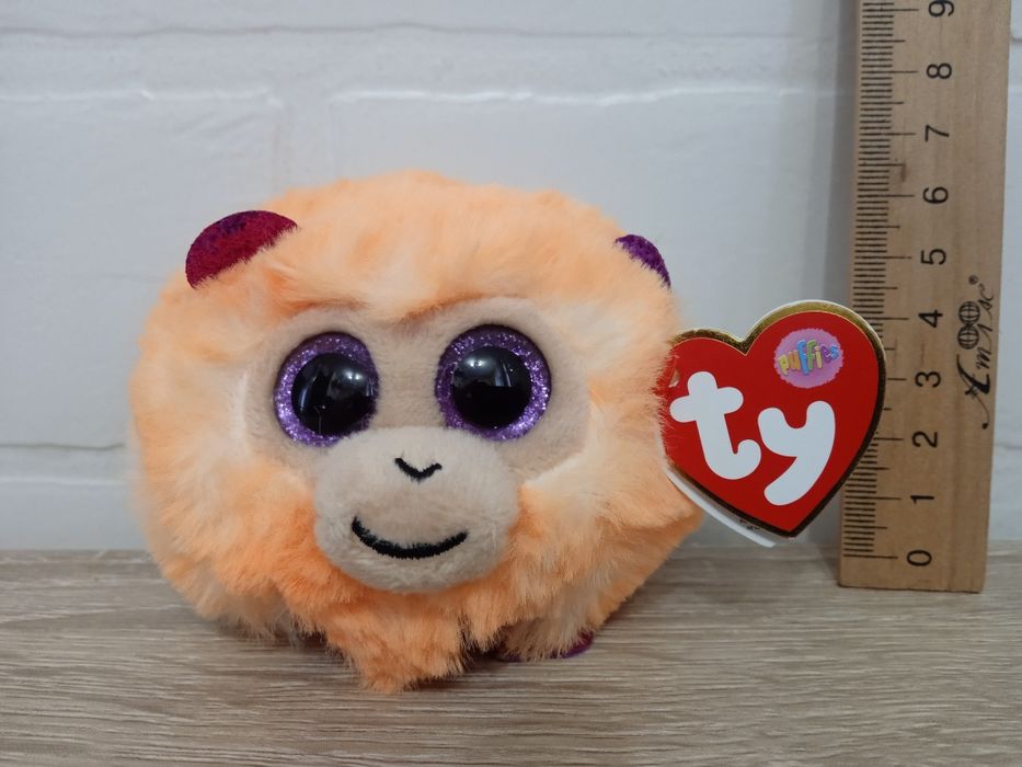 М'які іграшки. Різні. Класні.