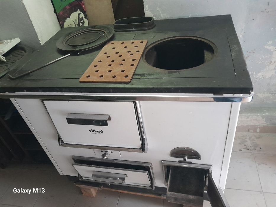 Piec, kuchnia , piekarnik