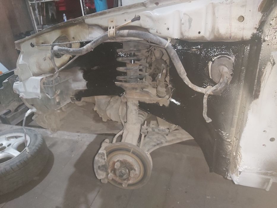 Ланос ЗАЗ-Daewoo 1.5