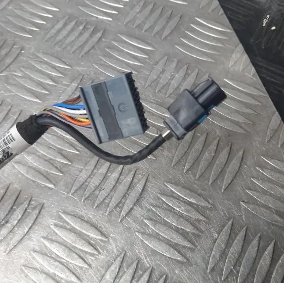 Espelho Retrovisor Frente Direito Volvo V60 2019