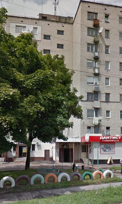 Аренда квартиры 1 к