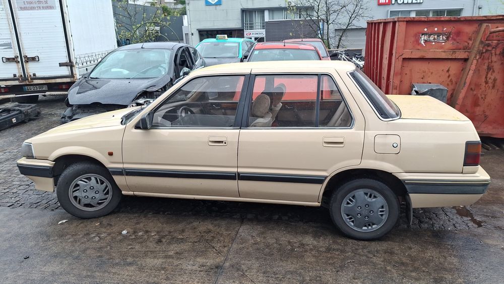 Rover 213 se para pecas