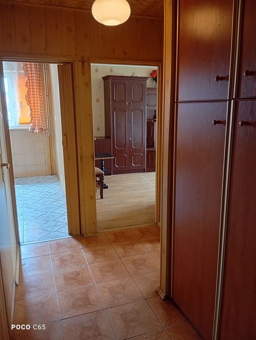 Mieszkanie Nowy Świat gotowe do zamieszkania 2 pokoje,balkon-2 piętro - View 3