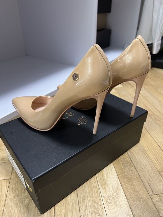 Туфлі мешти Basconi