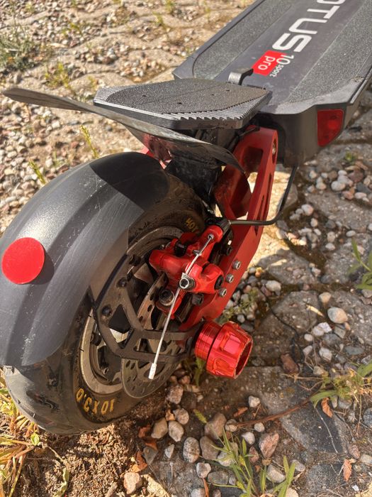 Motus 10 pro sport