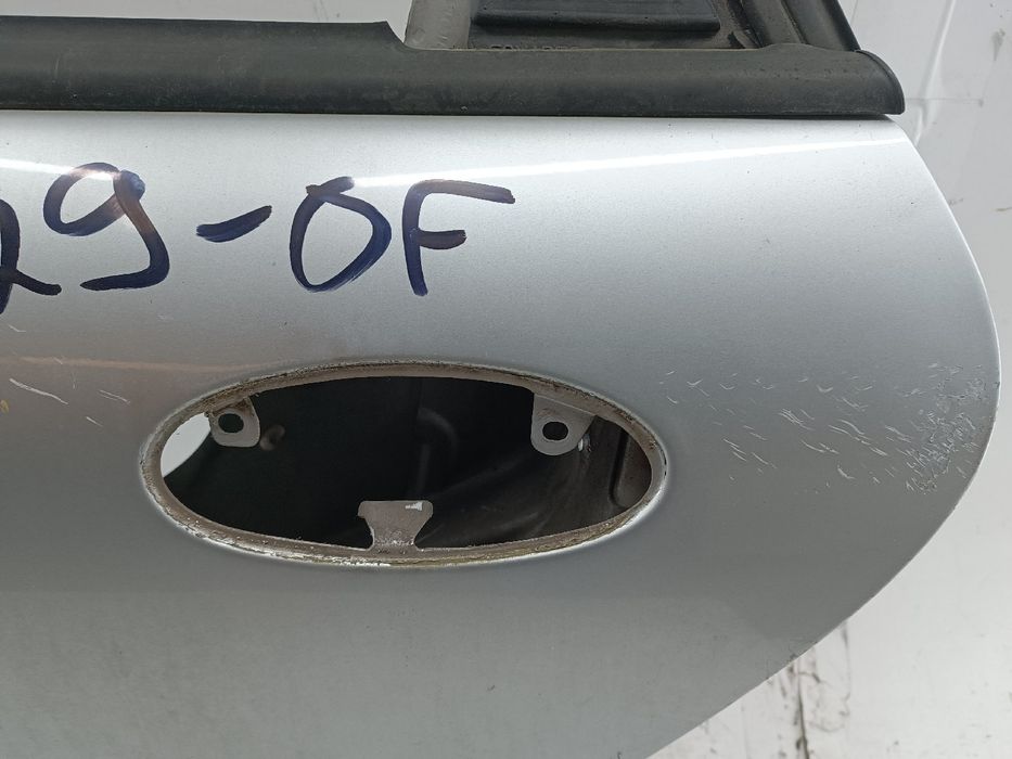Porta Traseira Esquerda - RENAULT LAGUNA I (B56_, 556_) | 93 - 02