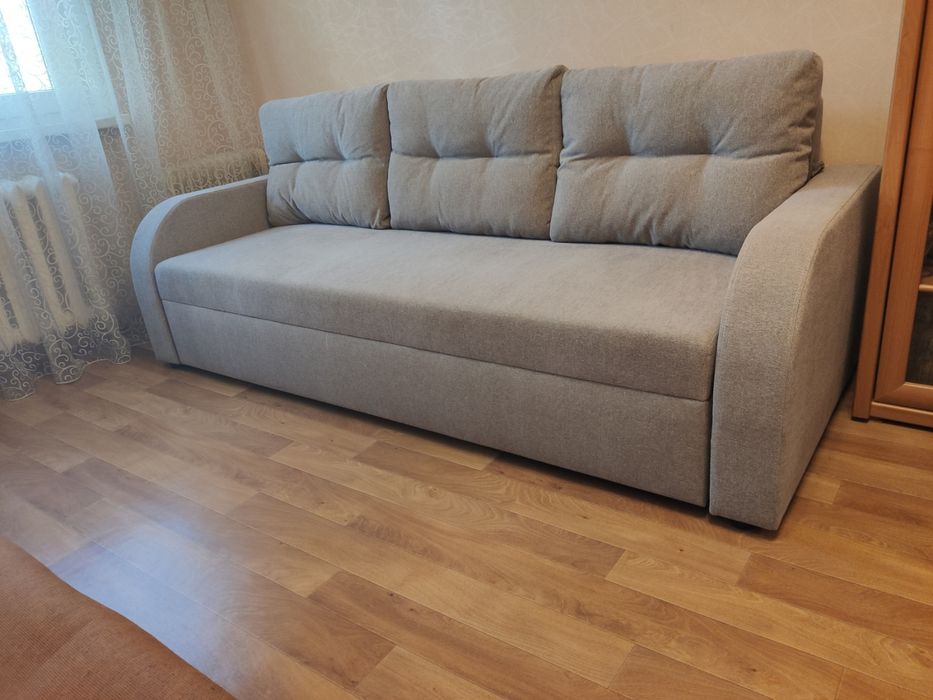 Новый диван еврокнижка Эко