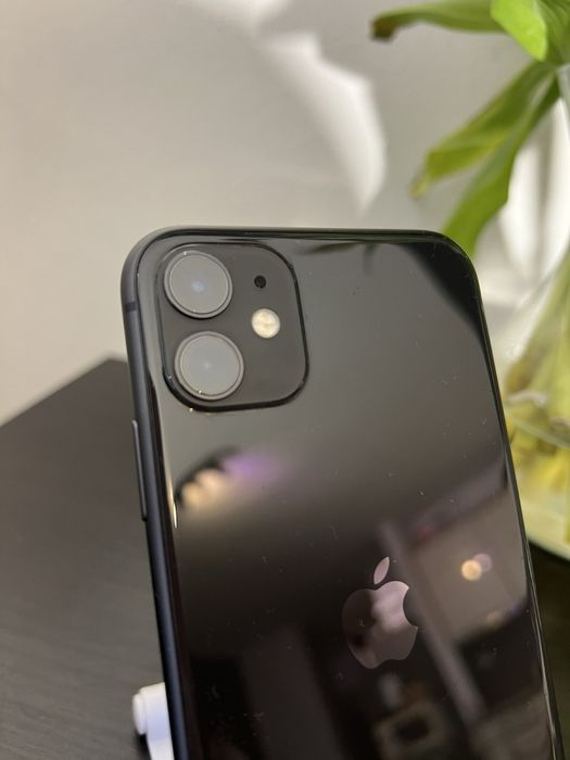 iPhone 11 на 64gb