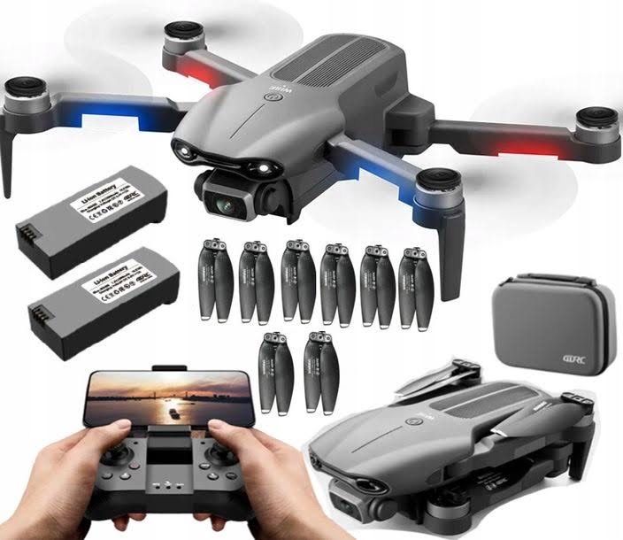 Profesjonalny Dron