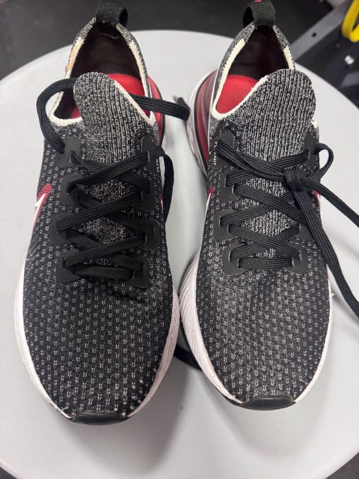 Nike React buty biegowe 42