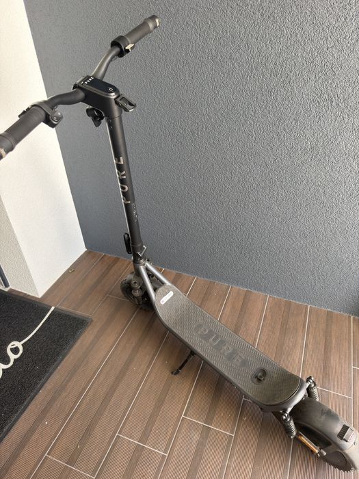 Trotinete eléctrica Pure Air6 Pro