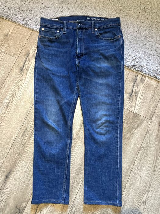 Джинси Levis 511