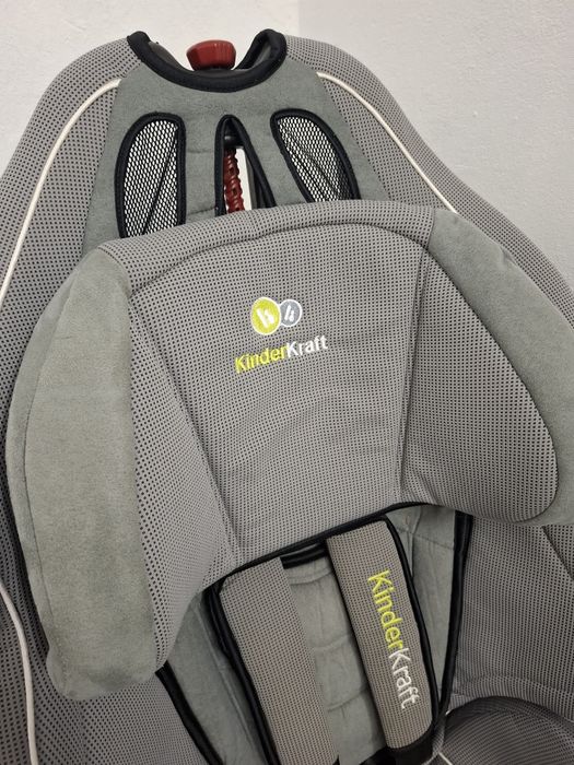 Fotelik dziecięcy Kinderkraft