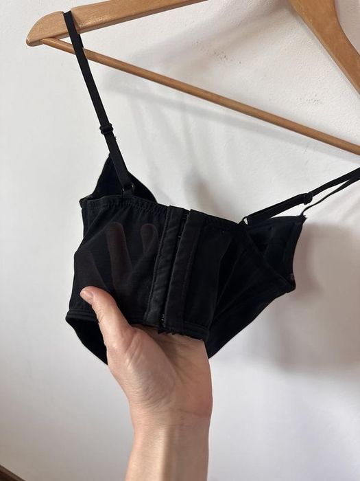 красивий вишуканий корсет