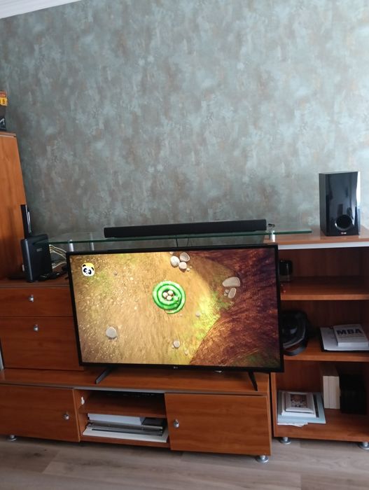 Vendo mobília de sala