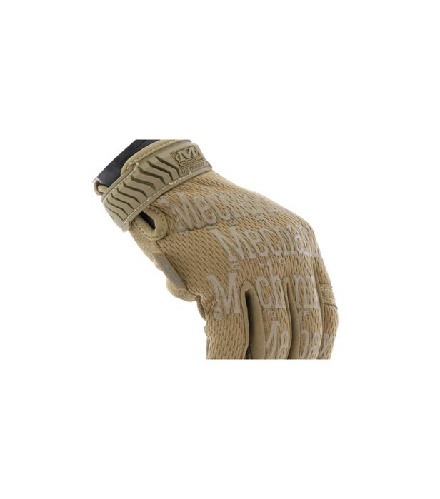 Рукавички Mechanix