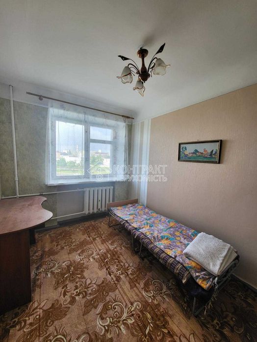 Продаж 3кім. квартири, Центр