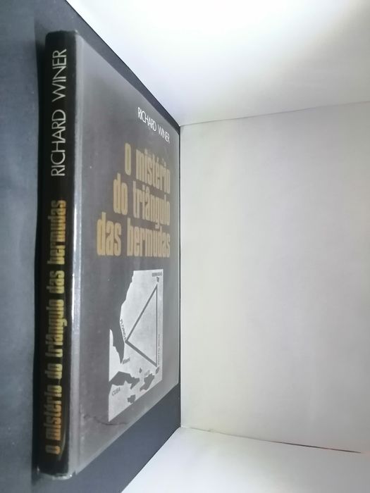 O mistério do triângulo das bermudas