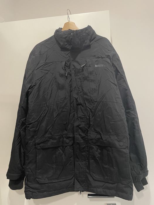 Куртка  чоловіча зимня