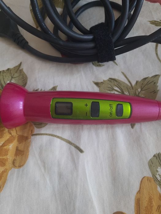 Продам стайлер-плойку Bosch PHC 9590