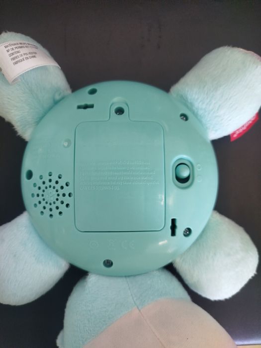 Hipopótamo Projeto da Fisher Price