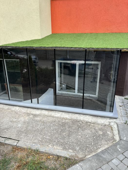 Аренда цокольного нежитлове приміщення 145 кв.м.  в 9ти поверхн.  домі