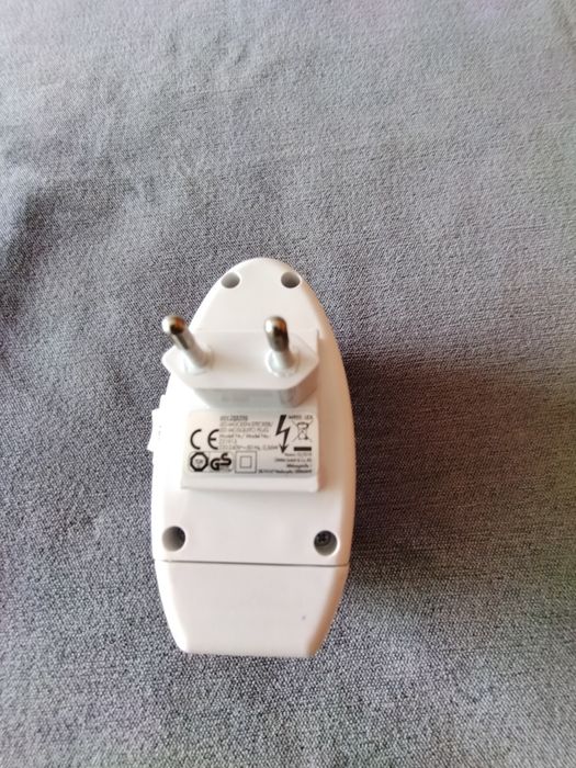 Lâmpada anti-mosquito