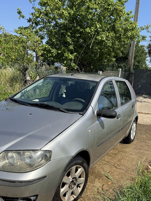 Fiat Punto 1.3 Diesel