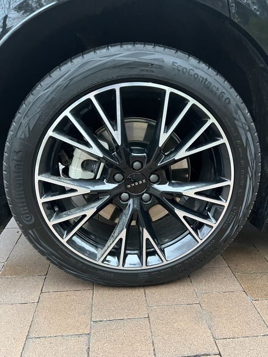 Продам Zeekr X нове авто