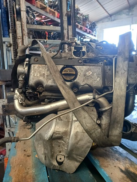 Motor Opel 2.2 DTI 125CV Y22DTR