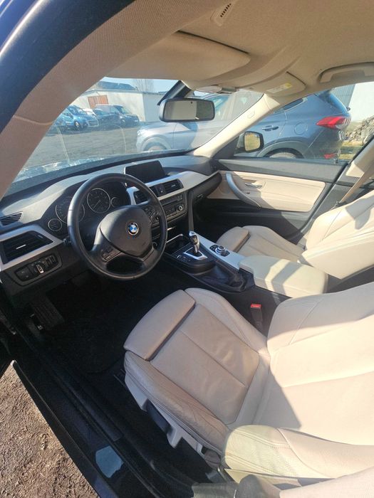 2.0 D  !!! skóra !!! GPS !!! automat !!!