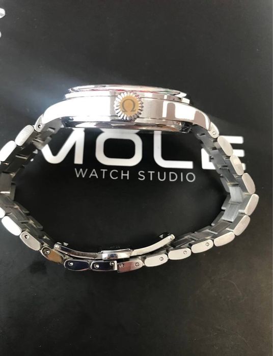 Omega часы наручные Омега