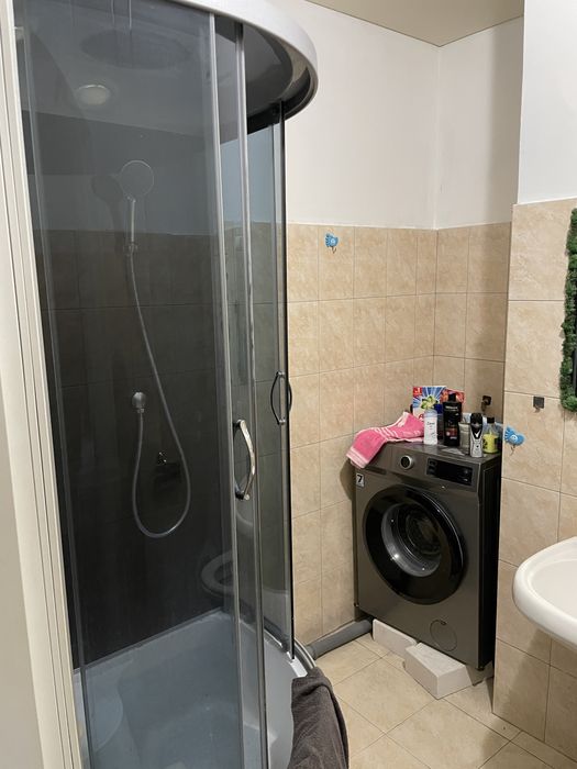 2-х комнатная с ремонтом