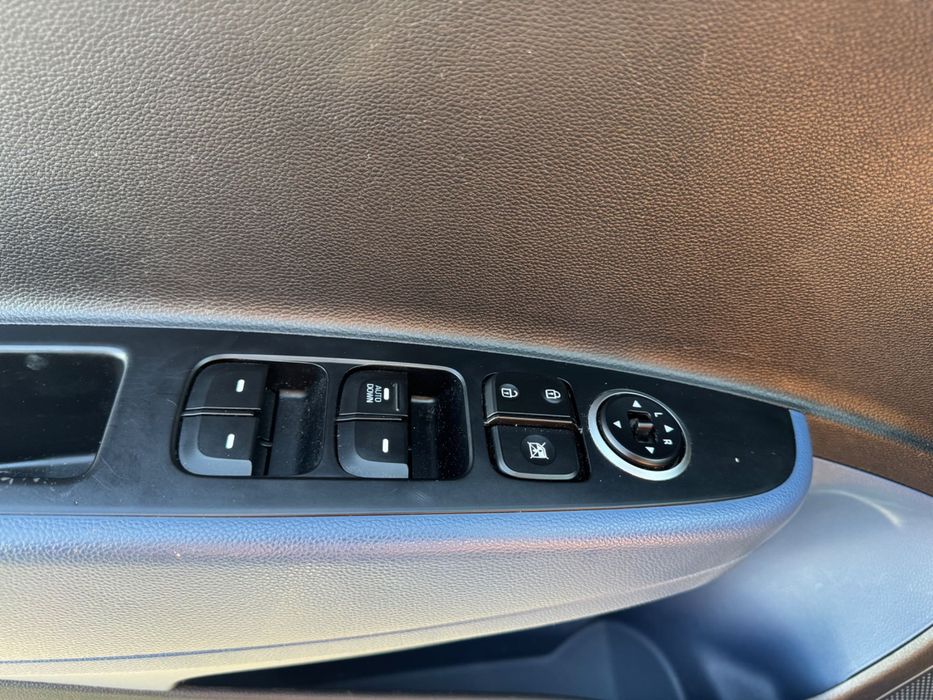 Hyundai i10 1.0 AC, Carplay, Cruise