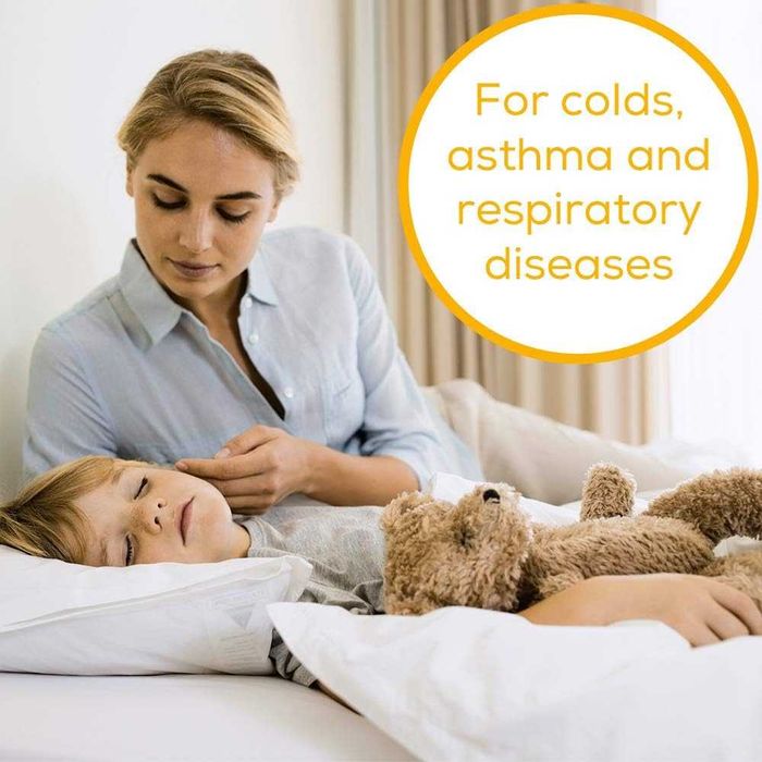 інгалятор небулайзер дитячий Beurer IH26